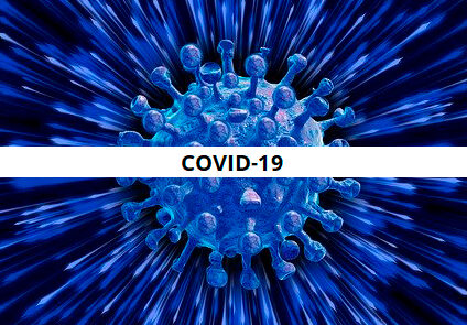 COVID-19 COVID-19