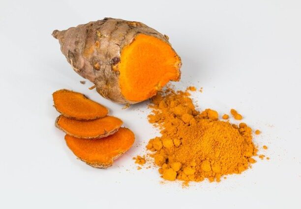 turmeric turmeric